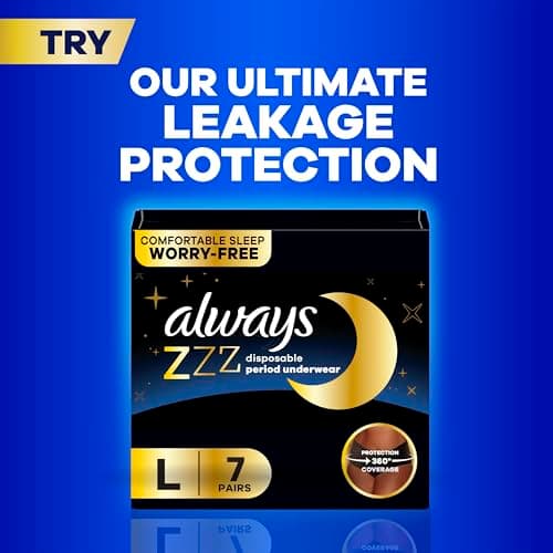 ALWAYS ULTRA 6/46 SZ 1 REG S1 UN 2.7X — view 7