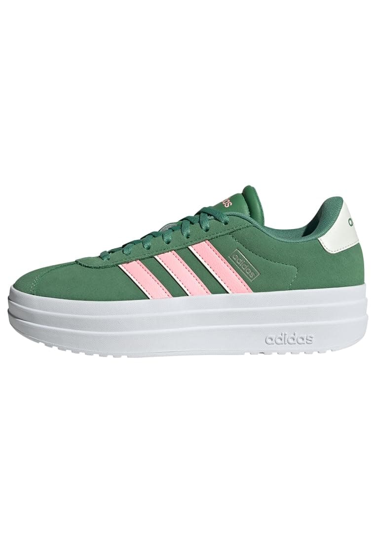 adidas Women's VL Court Bold Shoes — view 36