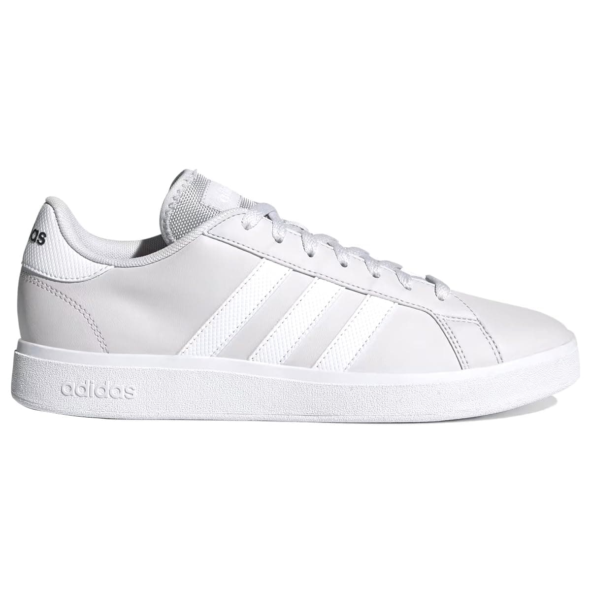 adidas Grand Court TD Lifestyle Court Casual Shoes — view 40