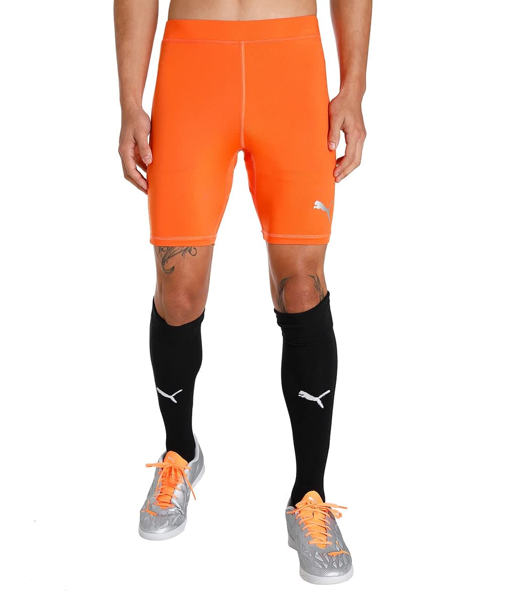 Puma Liga Baselayer Short Tight - Pantalones Cortos Hombre — view 16