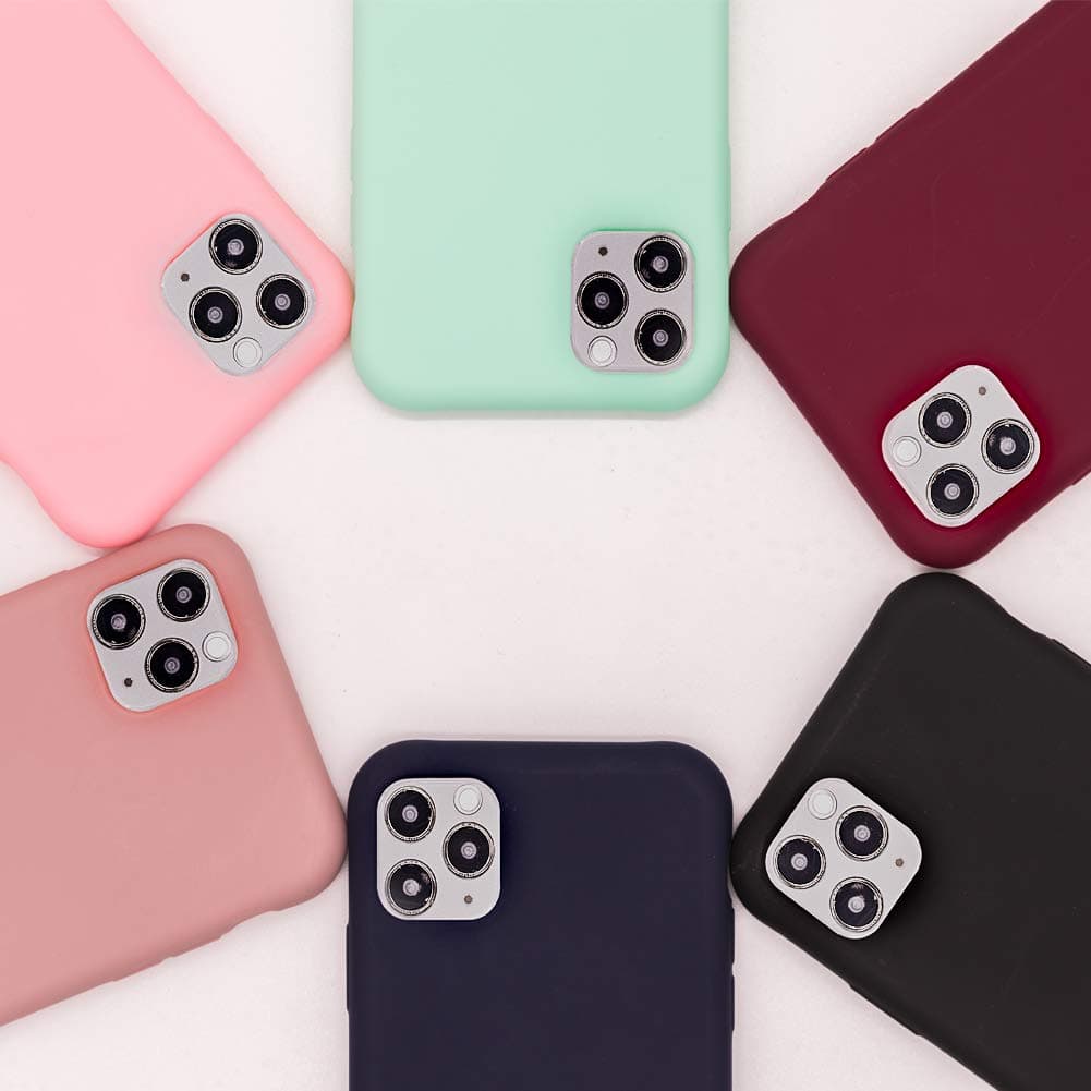 Funda Compatible con iPhone 17 Pro MAX(6.9"),Ajustable Collar Correa de Cuello Cordón Cuerda Carcasa TPU Bumper Silicona Skin Caso para iPhone 17 Pro MAX(6.9")-Verde — view 6