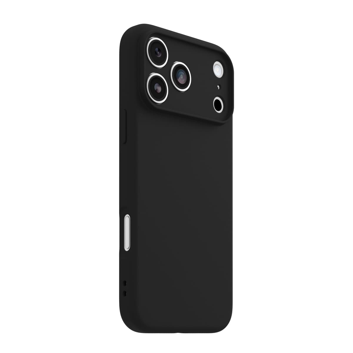 OtterBox iPhone 17 Pro Max Figura Series Case - Black — view 3