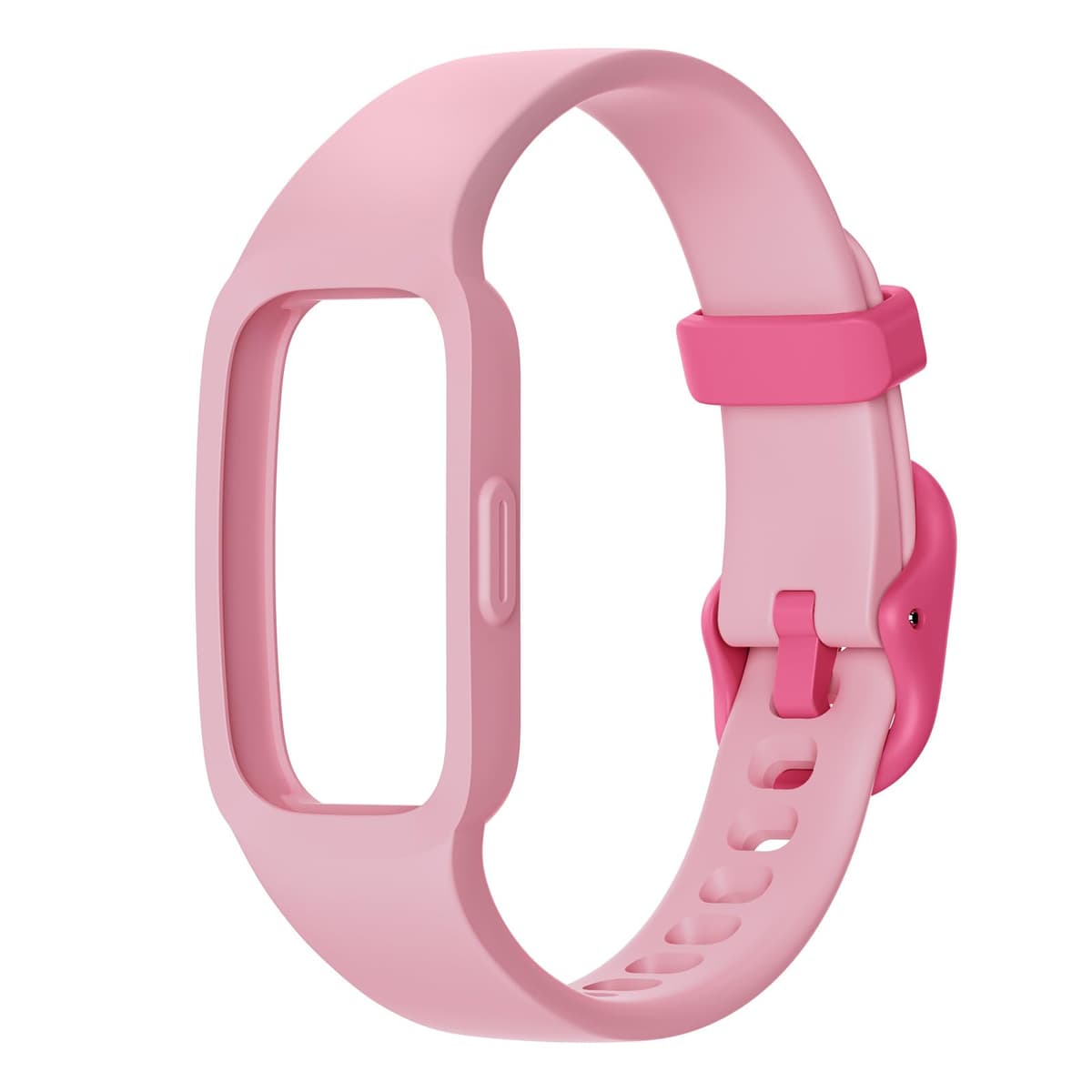 BIGGERFIVE Correas de Reemplazo Ajustables, Compatibles con Vigor 3 Kids Fitness Tracker — view 3