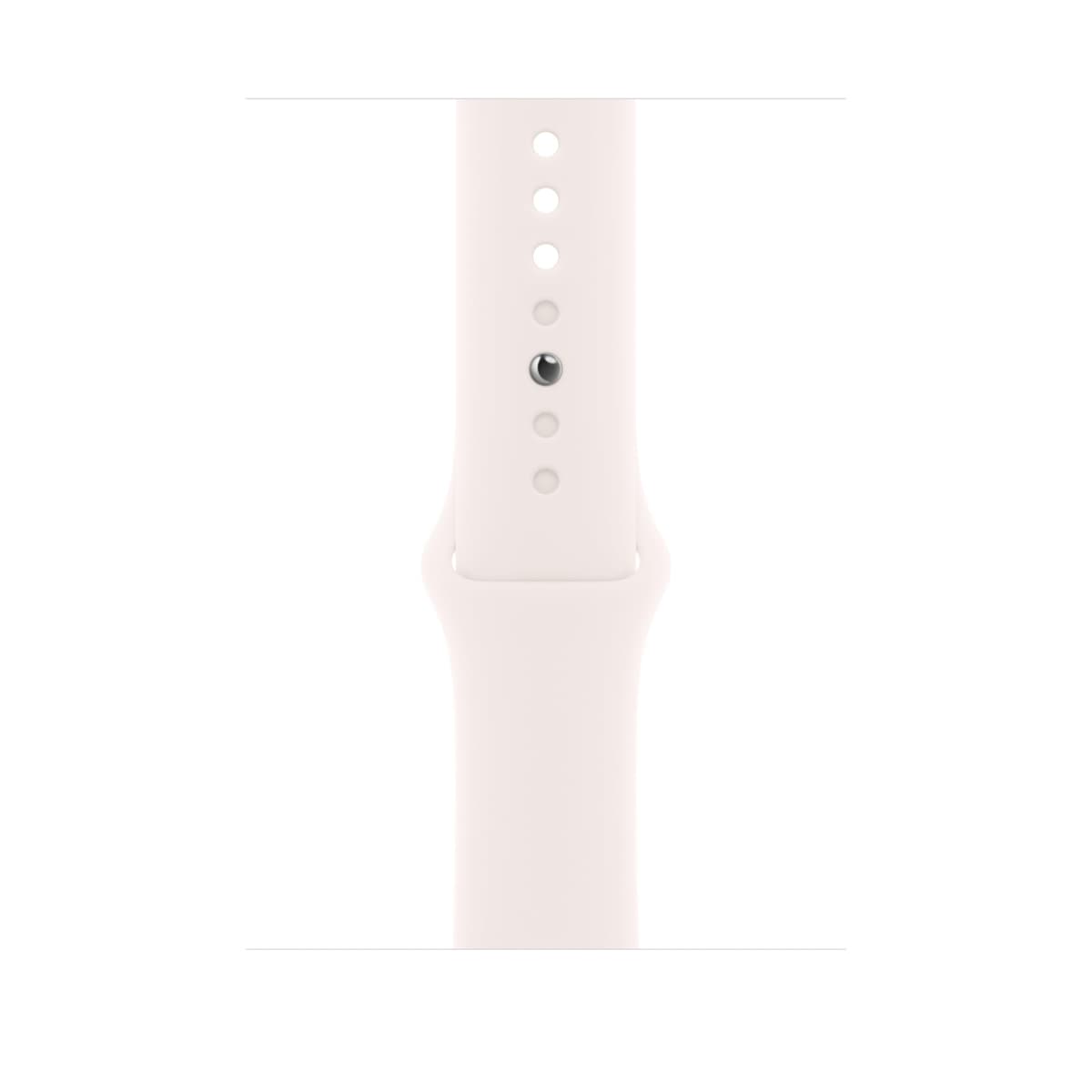 Apple Watch Band - Sport Band - 46mm - Denim - M/L — view 15