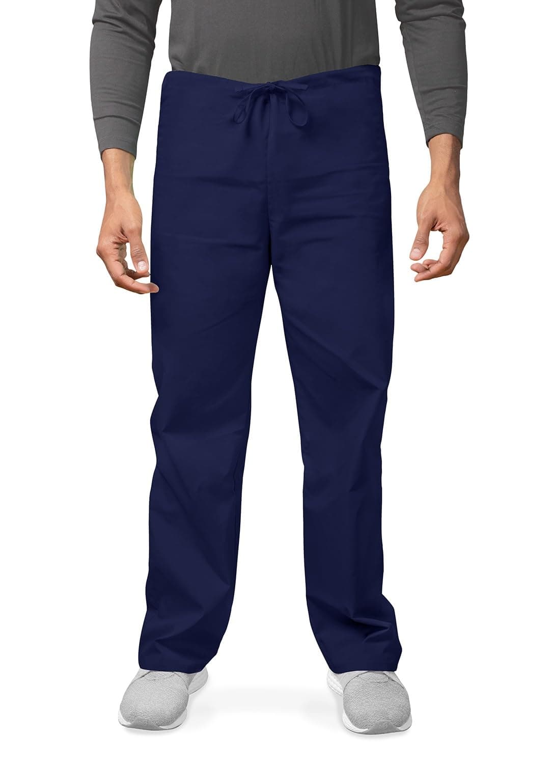 Adar Uniforms Unisex Adult Medical Professional Clothing — view 4