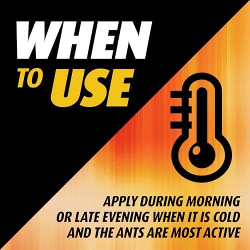 Ortho Fire Ant Killer Mound Treatment1 - Outdoor Ant Killer Kills Mounds and the Queen, Use on Lawns, Ornamentals and Flower Gardens, 3 lb. — view 3