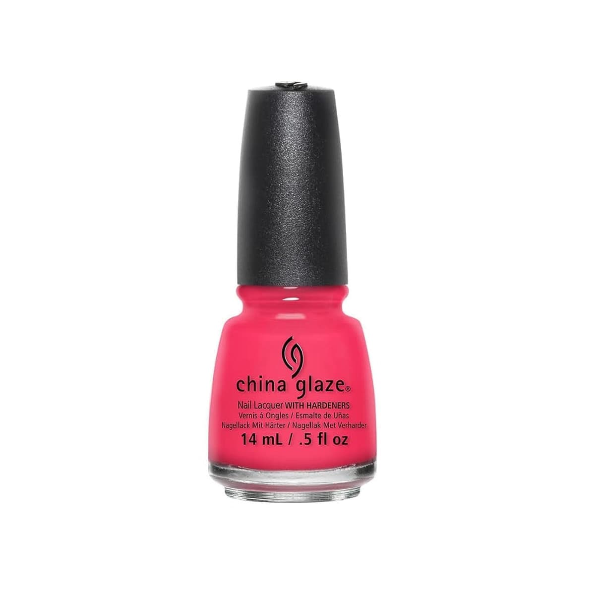 China Glaze CHINA GLAZE CUBA DIVING - kilograms — view 11