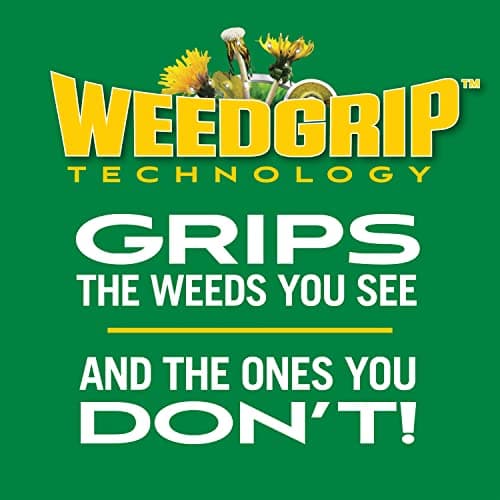 Scotts Turf Builder Weed and Feed 3, 15,000 sq. ft. — view 5