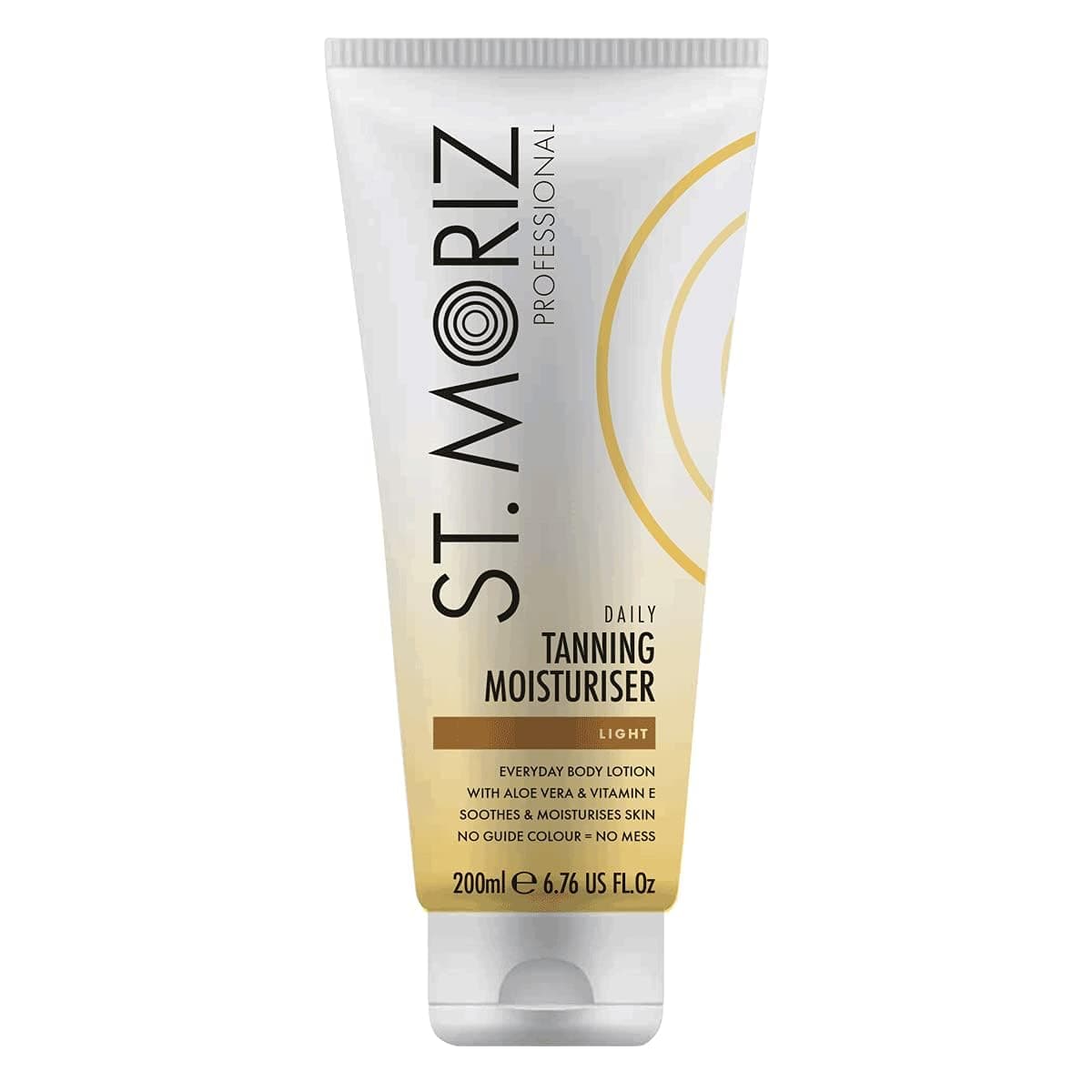 St Moriz Professional Instant Tanning Mousse in Medium | Fast Drying Vegan Fake Tan | With Aloe Vera & Vitamin E | For Streak Free Medium Golden Glow | Dermatologically Tested & Cruelty Free | 200ml — view 10