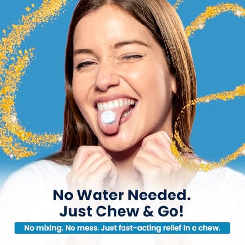 Venture Pal Chewable Electrolyte Tablets, 80 Count Fast-Dissolve Sugar-Free Stick Salt Tablets,Gluten Free – Variety Pack for Rapid Hydration, Outdoor Running, Hiking | Keto & Vegan Friendly | 4 Pack — view 2