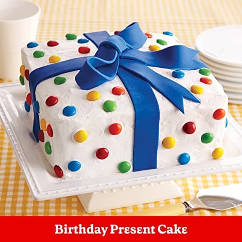 Betty Crocker Butter Recipe Yellow Cake Mix, 15.25 oz — view 5