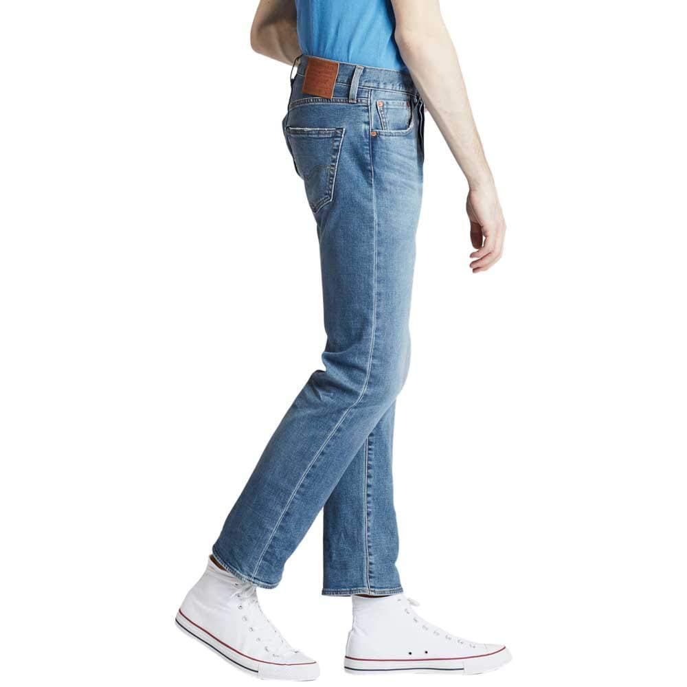 Levi's Hombre 501 Original Fit Vaqueros — view 430
