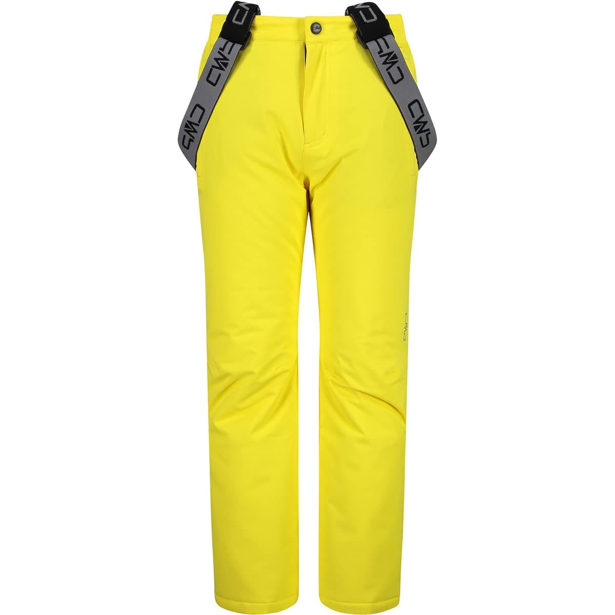 F.lli Campangolo - Pantalón de esquí para Unisex Niños — view 12