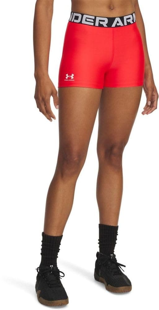 Under Armour Heat Gear - Pantalones cortos de deporte para mujer — view 17