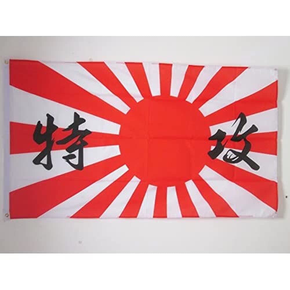 AZ FLAG - Bandera Cuba - 150x90 cm - Bandera Cubana 100% Poliéster Con Ojales de Metal integrados - 110g — view 34