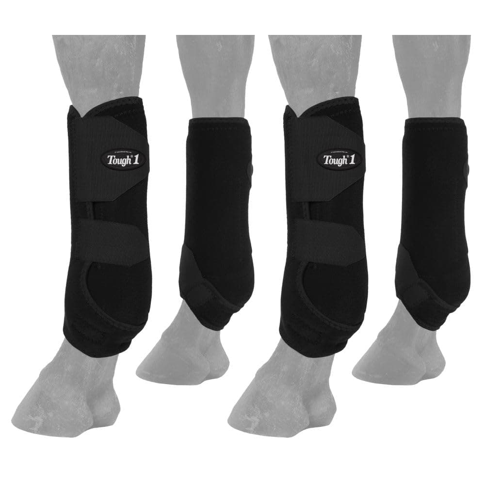 Tough 1 Extreme Vented Sport Boots Set, Pink, Medium — view 5