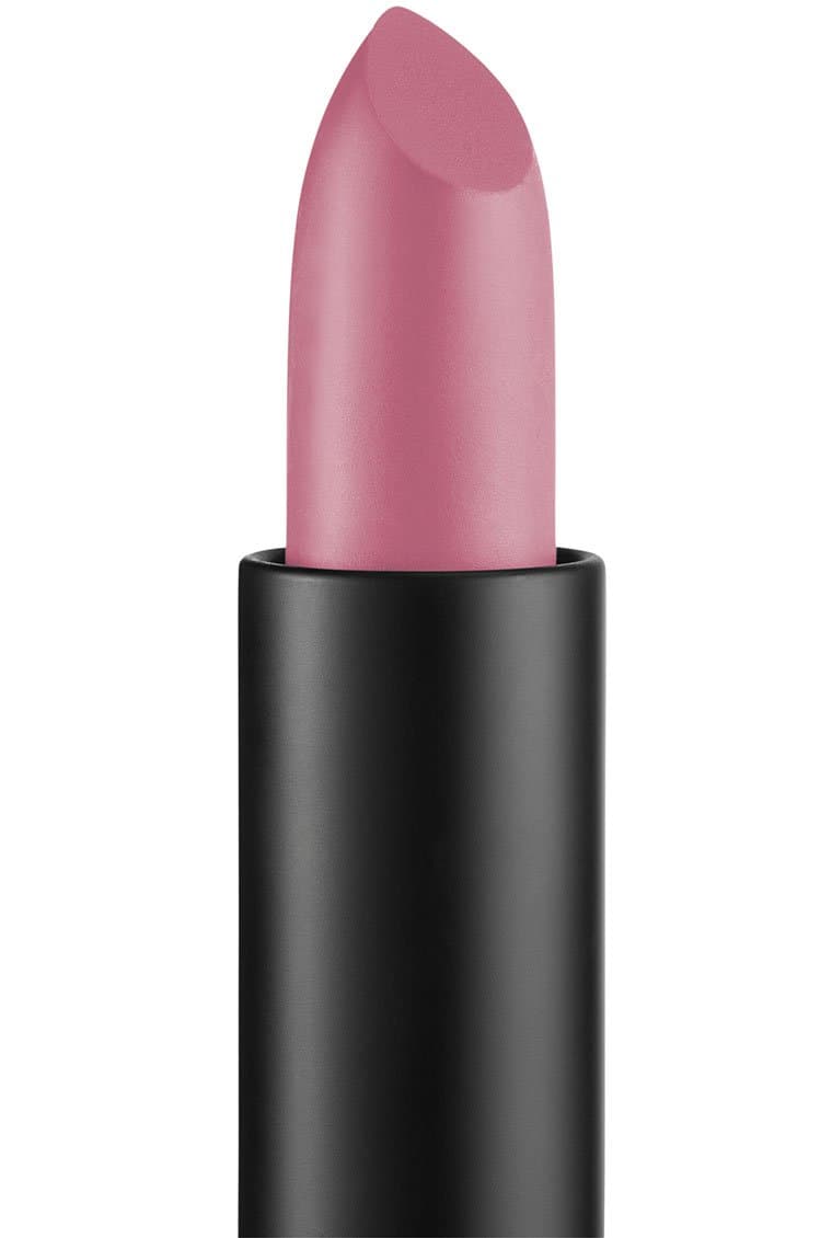 Maybelline New York Pintalabios Color Sensational Powder Mattes 10 Nocturnal Rosa — view 2