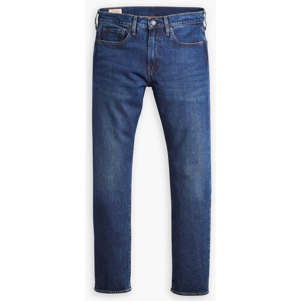 Levi's 502 Taper Vaqueros Hombre — view 489