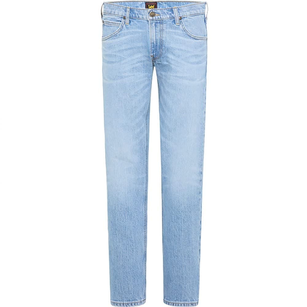 Lee Men's Daren Zip Fly Jeans — view 90