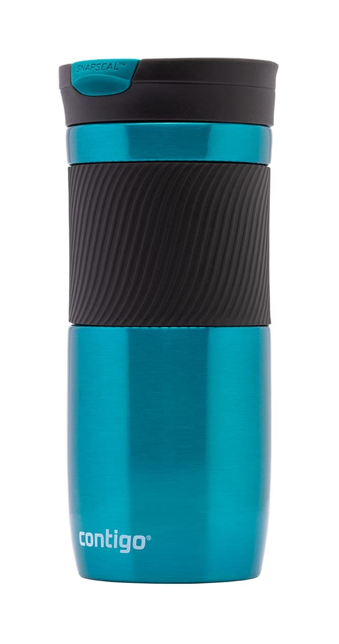 Byron SNAPSEAL™ Travel Mug, 470 ml — view 11