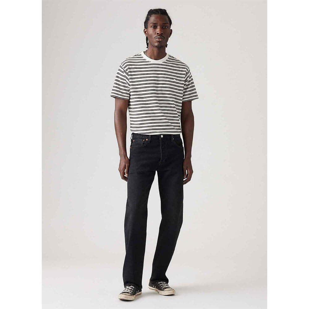Levi's Hombre 501 Original Fit Vaqueros — view 321