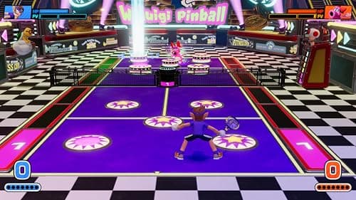Mario Tennis™ Fever (Nintendo Switch 2) — view 4