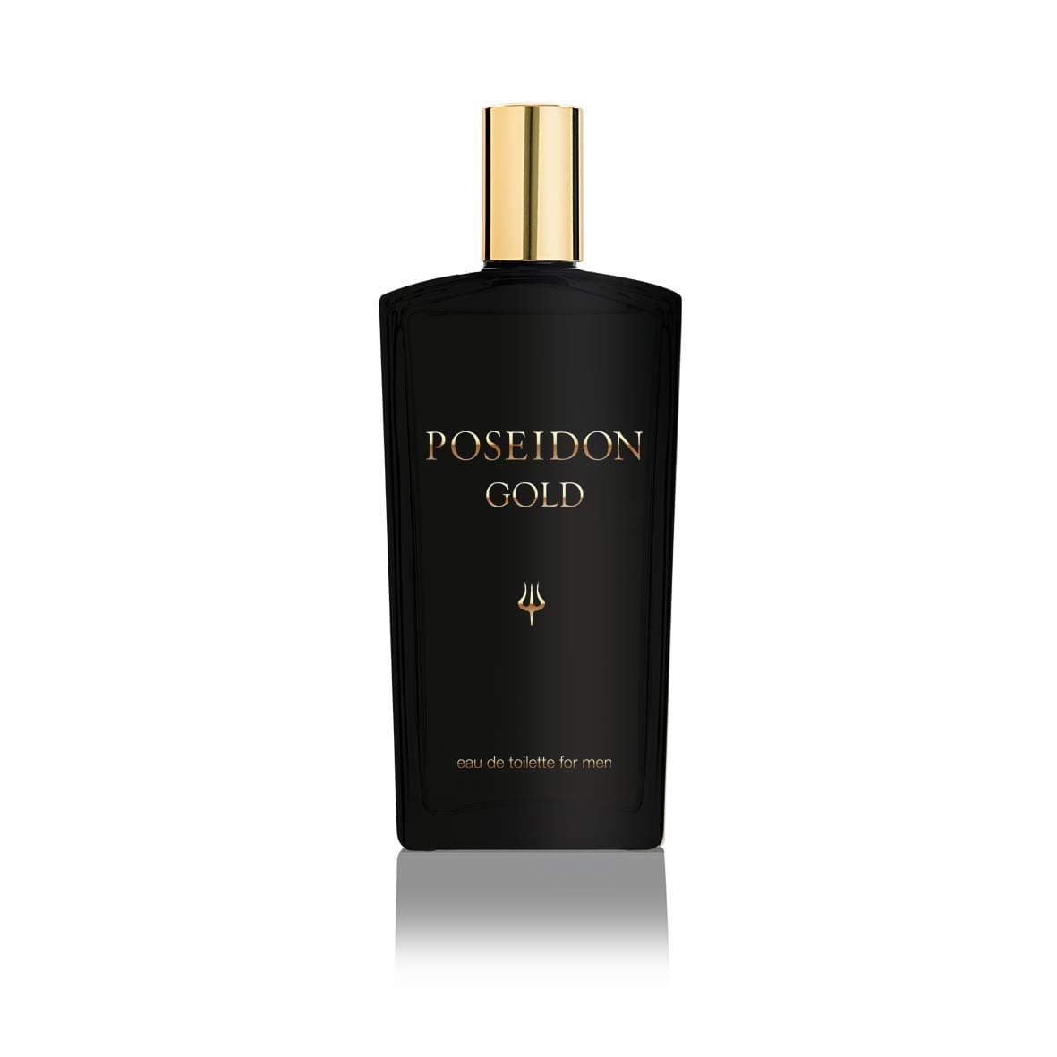 Poseidon Gold Eau de Toilette para Hombre - 150 ML — view 2