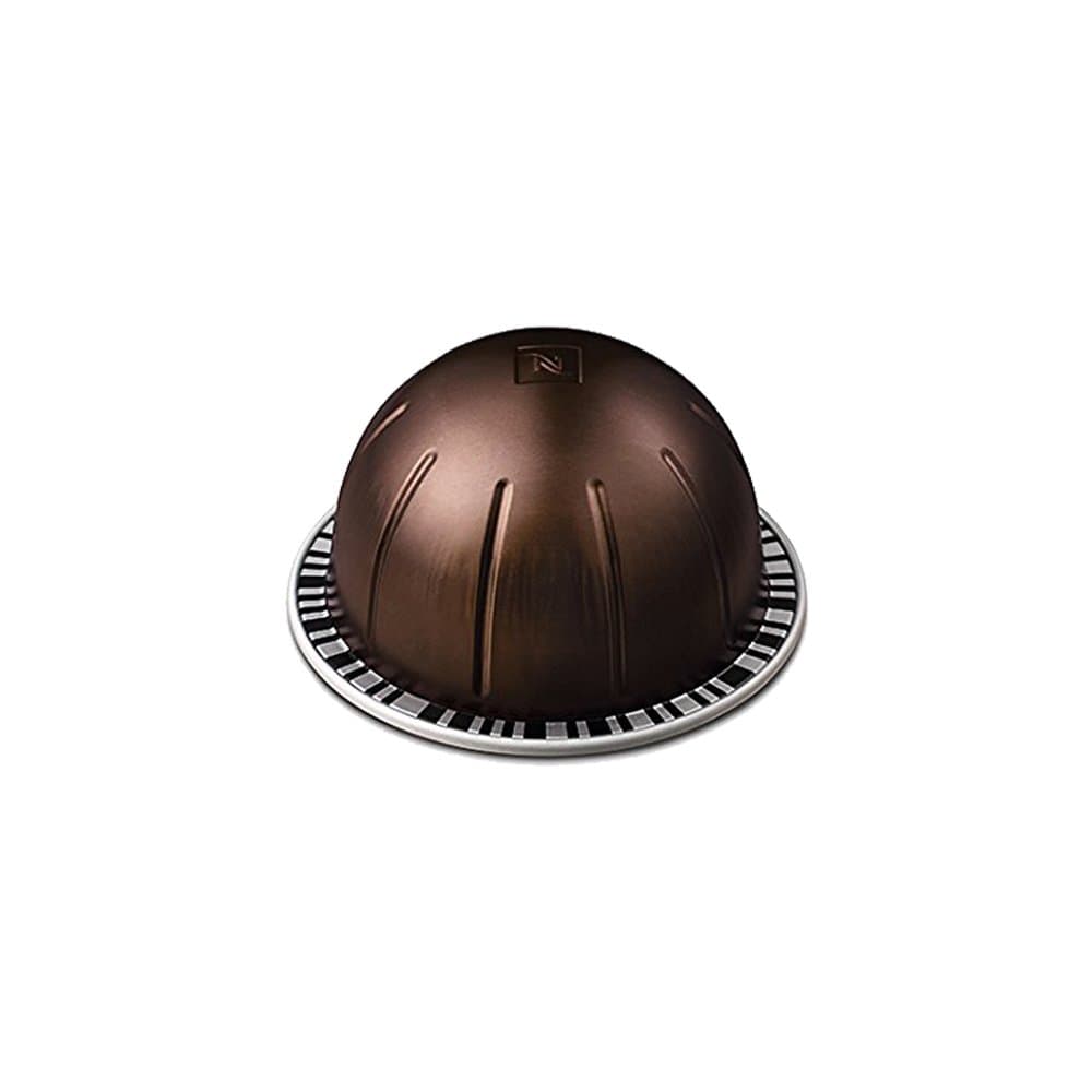 Nespresso Vertuo Double Espresso Selection Long Expiry Coffee Pods Capsules Chiaro Scuro 20 Pods 2 Sleeves — view 11