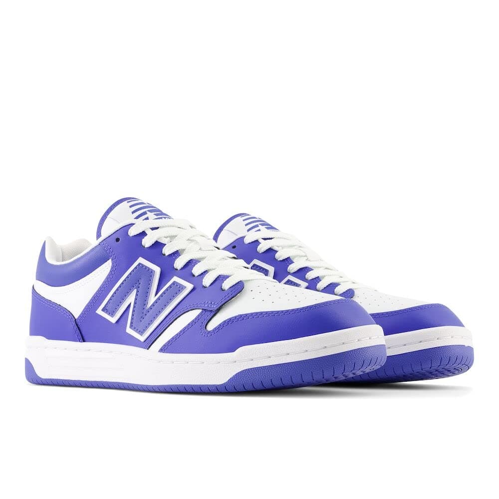 New Balance Men's 480 V1 Sneakers — view 242