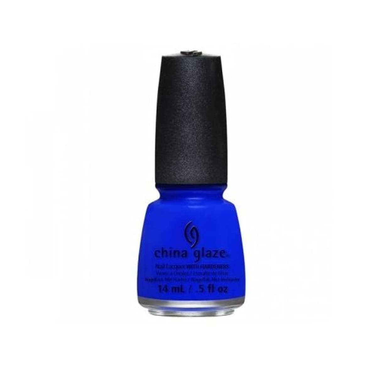 China Glaze Fairy Dust Nail Polish Lacquer with Hardeners 14ml — view 25