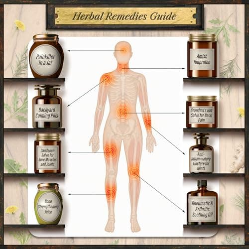 Forgotten Home Apothecary : 250 Powerful Remedies at Your Fingertips — view 4