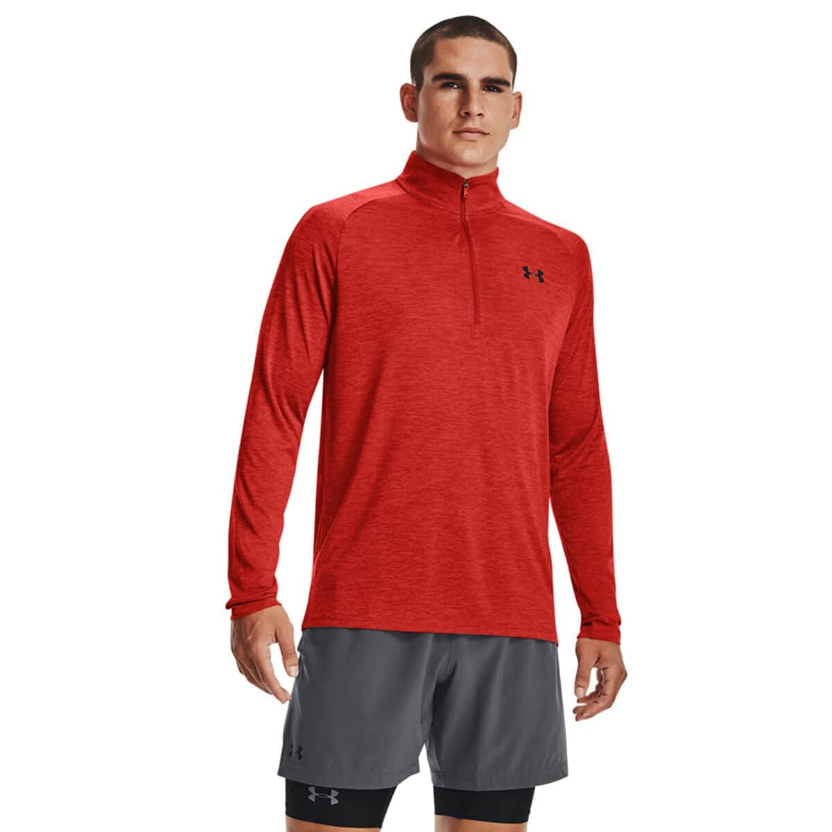 Under Armour Men's Tech 2.0 1/2 Zip — view 61