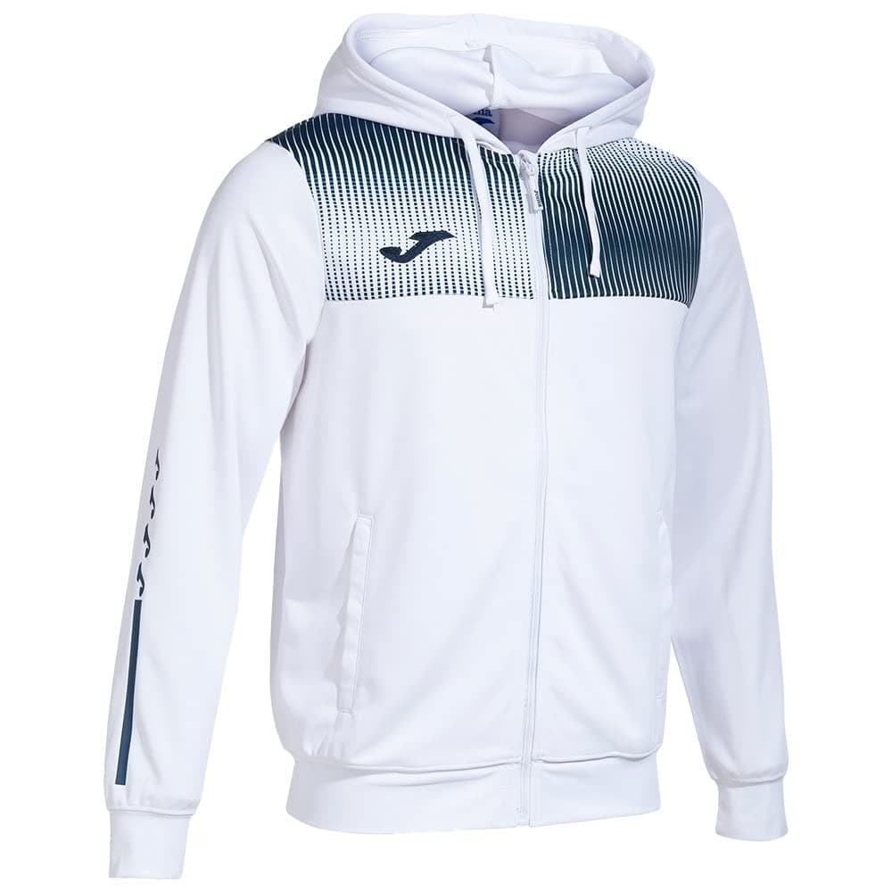 Joma Chaqueta Capucha Eco Supernova Hombre Chaqueta con capucha Hombre