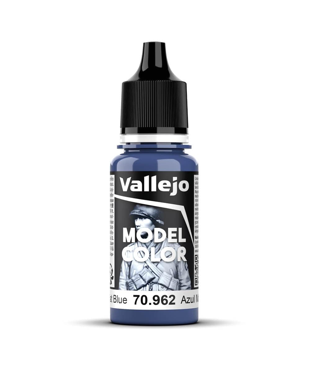 Vallejo Thinner Medium, Colorless Diluent for Acrylic Paints, 18 ml Bottle, Ideal for Thinning and Blending, Perfect for Artists and Hobbyists — view 50