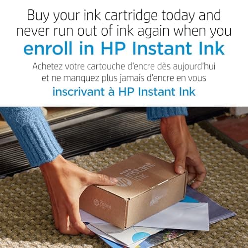 Original HP 910 Cyan, Magenta, Yellow Ink Cartridges (3-Pack) | Works with HP OfficeJet 8018, 8022; HP OfficeJet Pro 8020, 8025, 8035| Eligible for Instant Ink | 3YN97AN — view 4