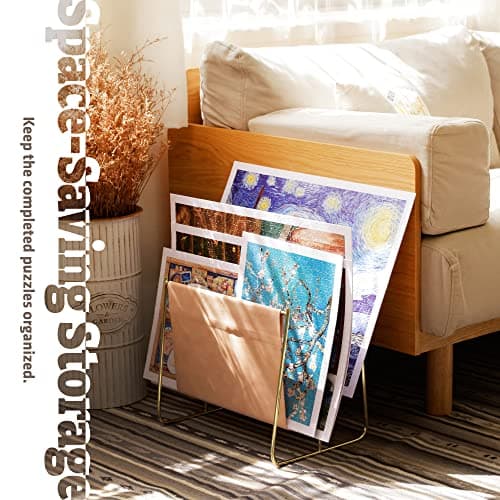 Pintoo Jigsaw Puzzles 2000 Piece for Adults - Evgeny Lushpin - Silent Evening Beautiful Plastic Puzzle for Home Decor Zero Dust Easy Storage [H3116] — view 5