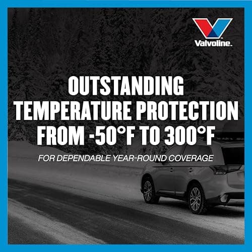 Valvoline FlexFill Advanced Full Synthetic 75W-90 Gear Oil 1 Quart Pouch — view 4