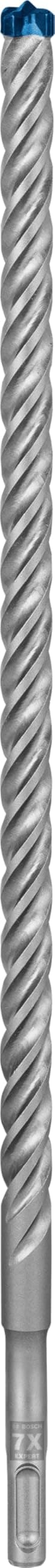 Bosch Professional 1x Broca para martillo Expert SDS plus-7X (para Hormigón armado, Ø 6.00 x 115 mm, accesorios Martillo perforador rotativo) — view 114