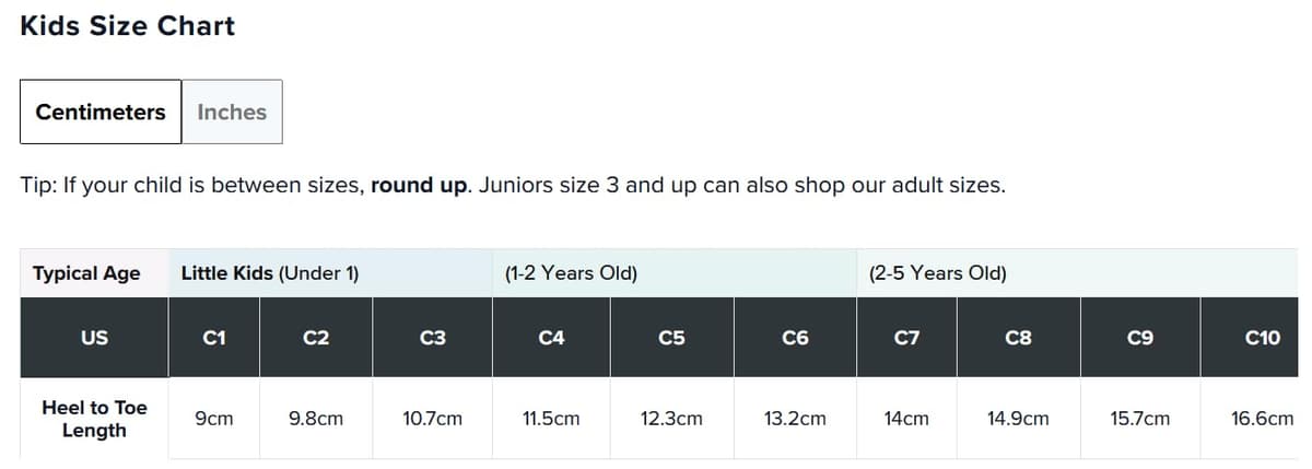 Crocs Unisex Kids Classic Clog TClog — view 8