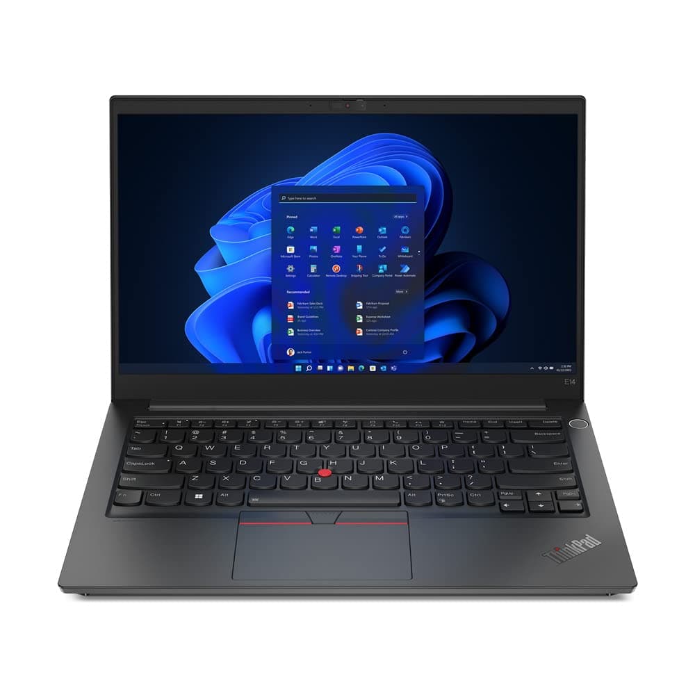Lenovo V15 G2 IJL - Ordenador Portátil 15.6" FHD, (Intel CELERON N4500, , 8GB RAM, 256SSD, Integrated Intel UHD Graphics 600, FDOS), Black -Teclado QWERTY Español — view 15