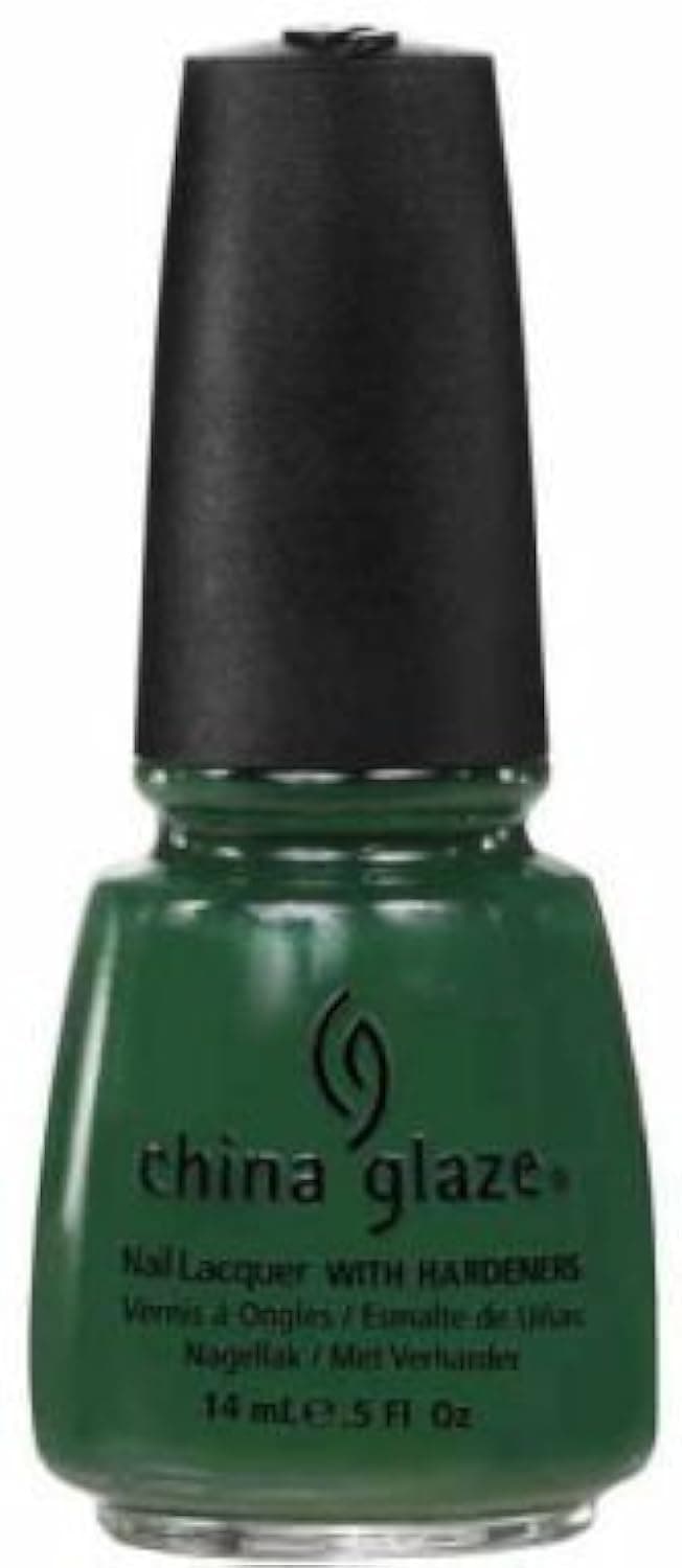 China Glaze CHINA GLAZE CUBA DIVING - kilograms — view 112