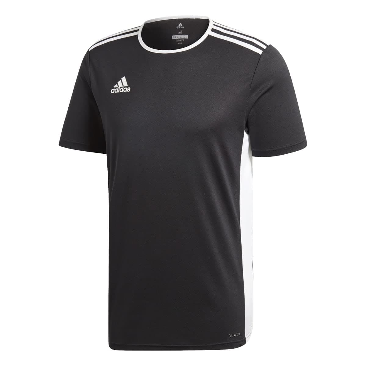 adidas Core18 tee Camiseta de Manga Corta, Hombre — view 2