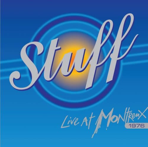 Live At Montreux 1976