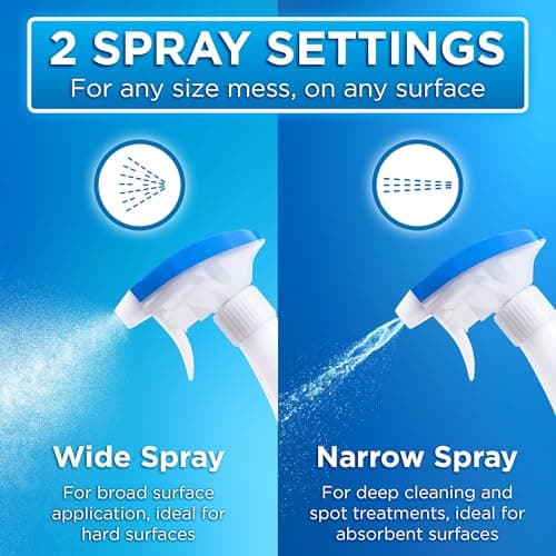 Pooph Pet Odor Eliminator, 16oz Spray - Eliminates Odors at the Molecular Level, Dogs, Cats, Freshener, Eliminator, Urine, Poop, Pee, Deodorizer, Fresh, Clean, Furniture, Potty — view 3