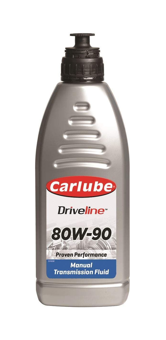 ATF-G Automatic Transmission Fluid — view 4