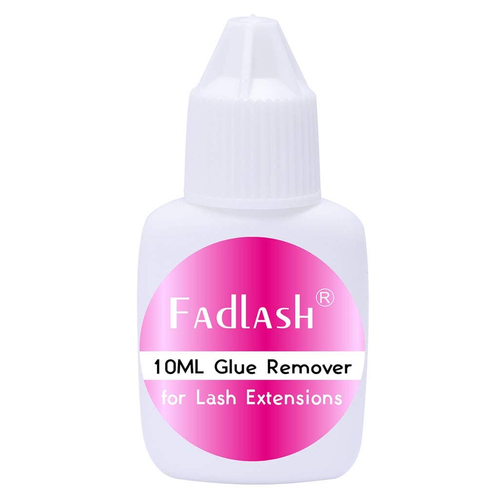 Removedor de Pestañas 5ml Removedora de Pegamento de Extensions Pestañas Glue Remover for Eyelash Limpiador de Gel para Extensione de Pestaña — view 126