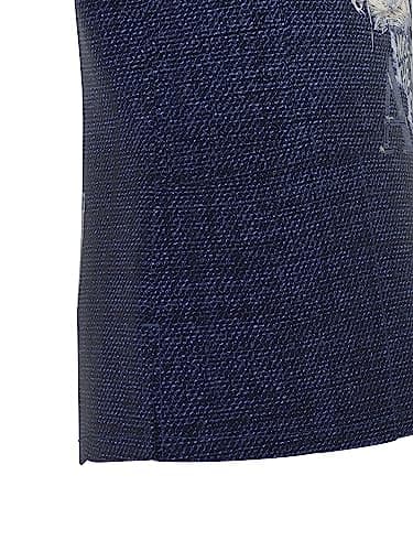 Stretch V-Neck Nursing Scrubs Top Moisture-Wicking & Odor-Control Durable Medical Uniform for Hospitals & Clinics, 217#, XX-Large