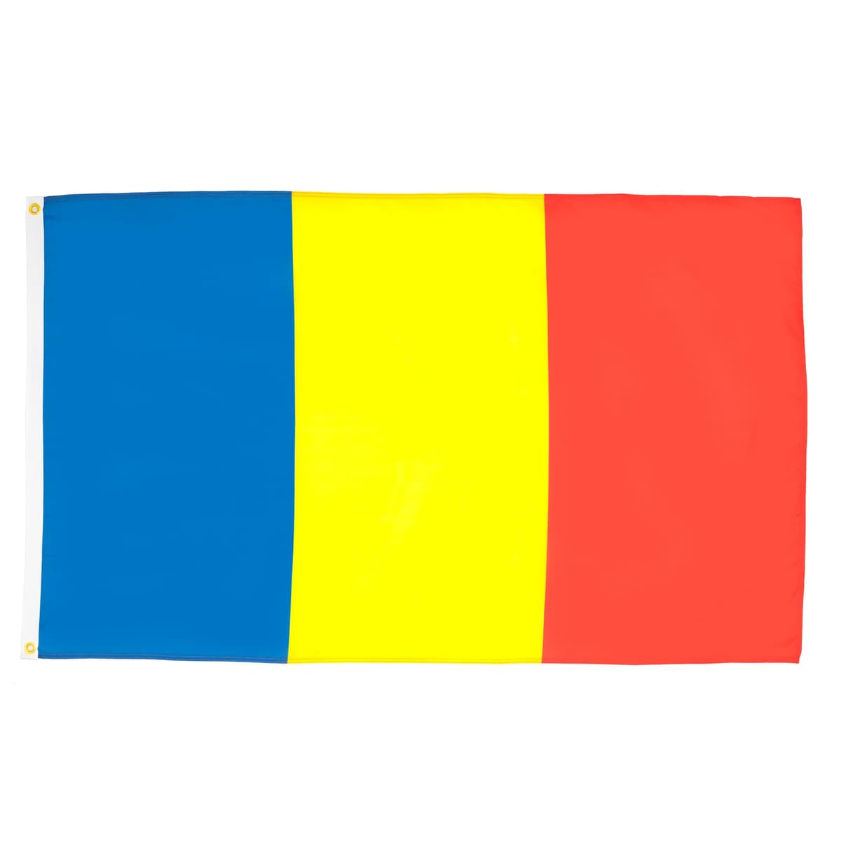 BANDERA de BÉLGICA 90x60cm - BANDERA BELGA 60 x 90 cm poliéster ligero - AZ FLAG — view 40