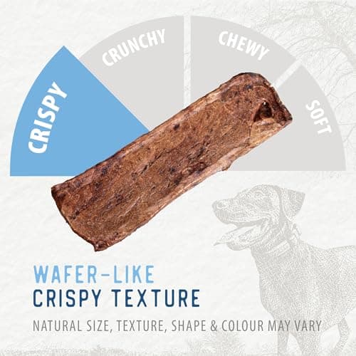 Caledon Farms Beef Tendersticks 3.9oz/110G Dog Treats — view 6