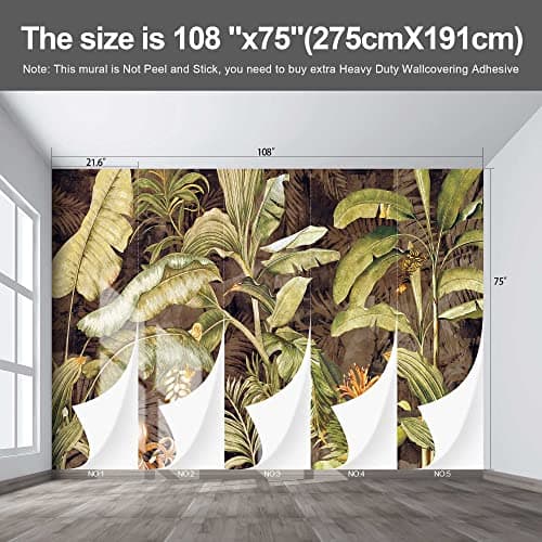 Fightal - wall Mural 15 — view 2